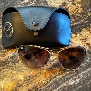 Ray-Ban Sunglasses